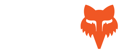 Moto-x Fox Logo