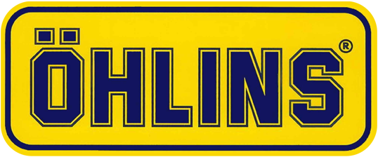 Ohlins Logo