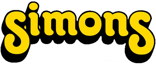 Simons Logo